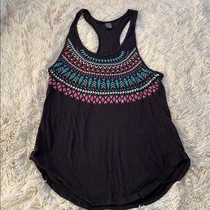 5 for $25 - Empyre Tunic Tank Top